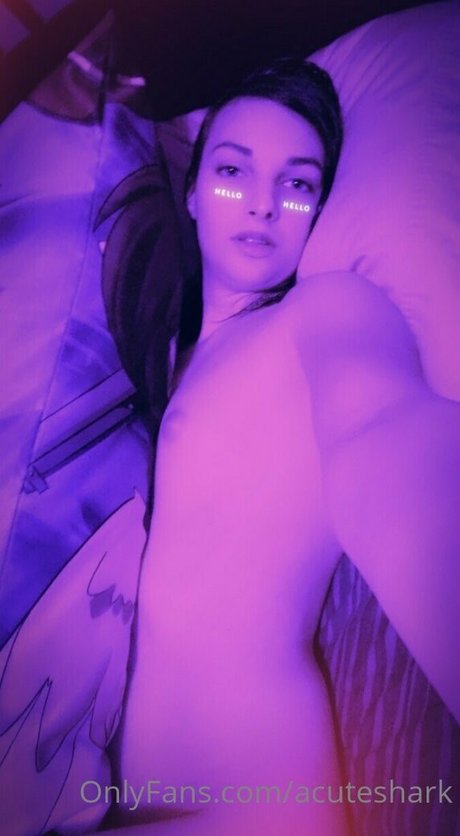 acuteshark xxx exklusive archiv