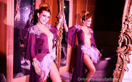 bellathornevip xxx schöne foto