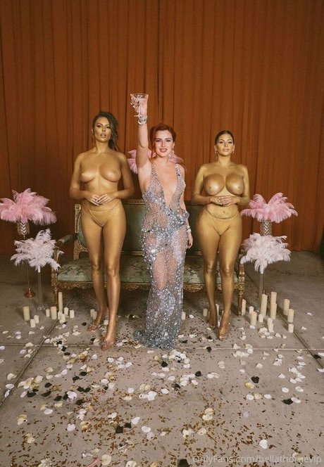 bellathornevip beste schöne bilder