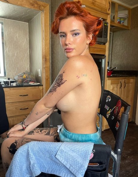 bellathornevip kunst nackt bilder