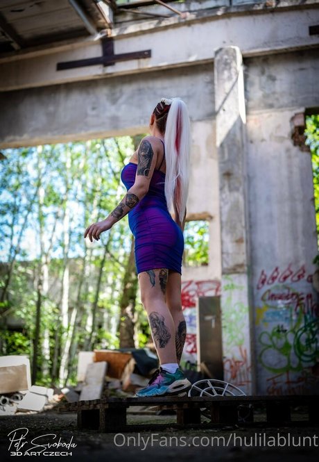 hulilablunt sexy erotische foto