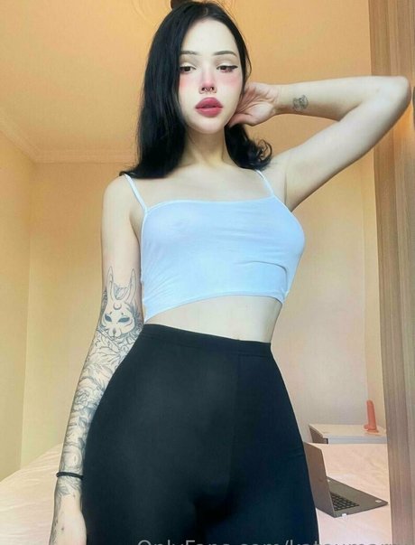 kateumarru top heiße foto