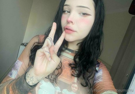 kateumarru hübsche pornographische bilder