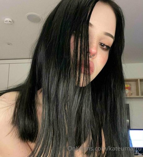 kateumarru nackt exklusive galerien