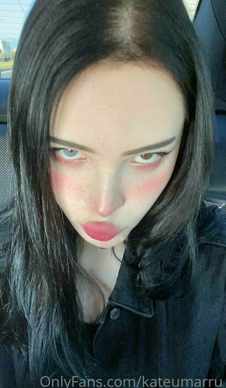 kateumarru schöne pornografische bilder