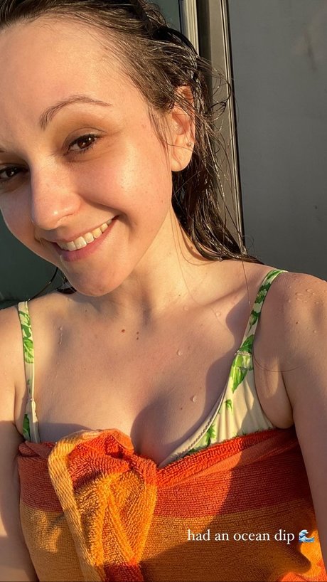 Silenced Hippie nacktheit foto