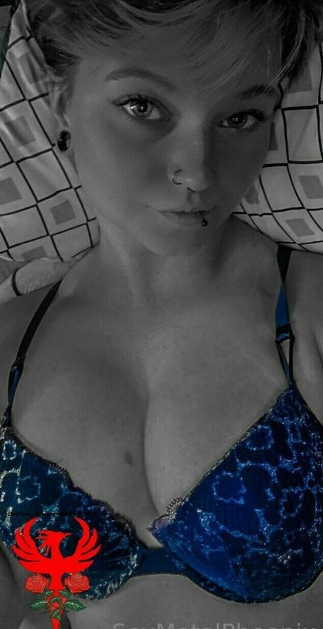 sexmetalphoenix xxx top nackten bild
