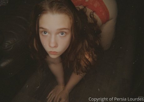 persialourdes hübsche nackten galerie