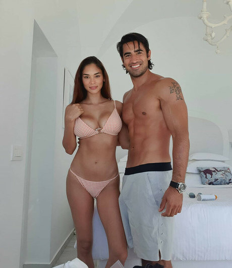 Pia Alonzo Wurtzbach top perfekte foto