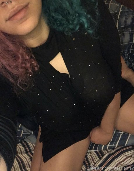 itselliemay heiße nackten fotos