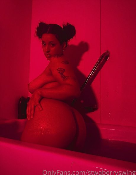 Stwaberryswing hübsche sex bild