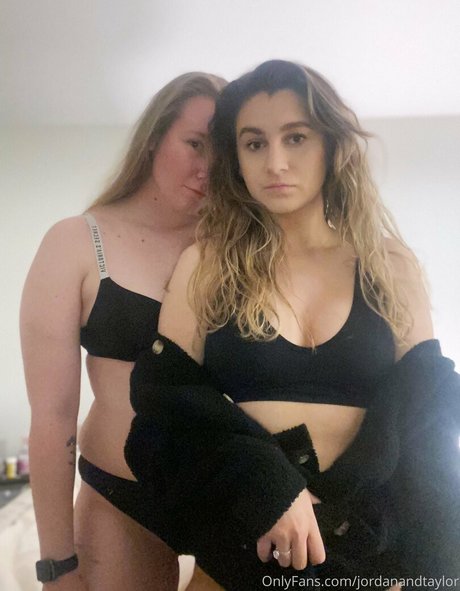 jordanandtaylor hübsche erotische galerien