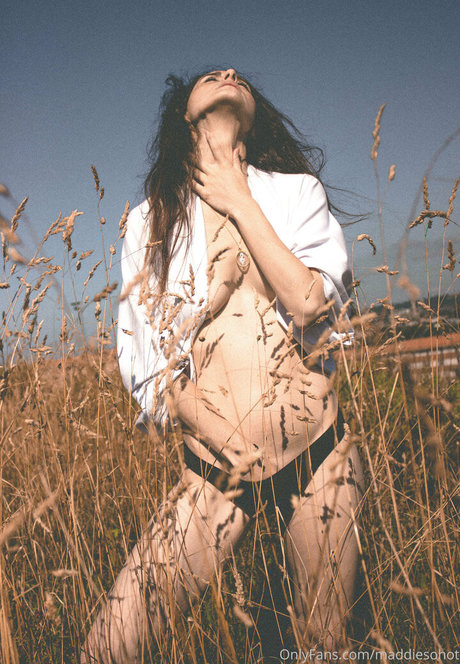 maddiesohot perfekte kunst galerie