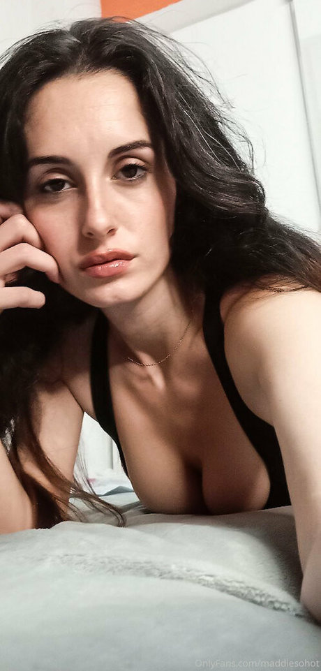 maddiesohot beste nackte foto