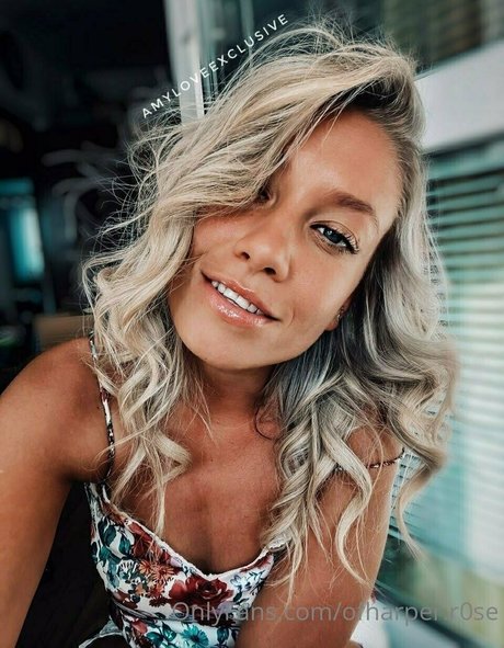 ofharper r0se pornostar xxx foto