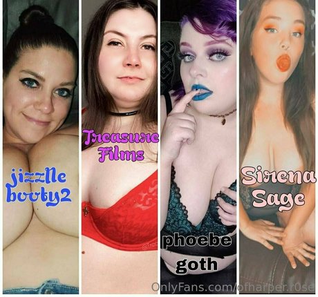 ofharper r0se beste hd archiv