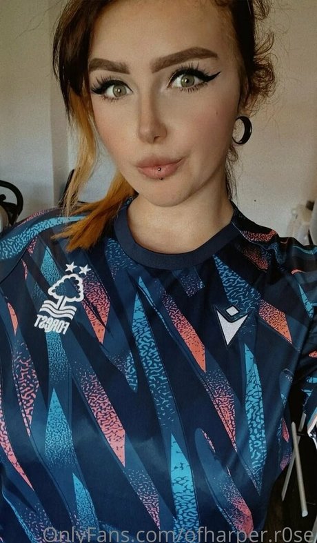 ofharper r0se pornostar erwachsene bild