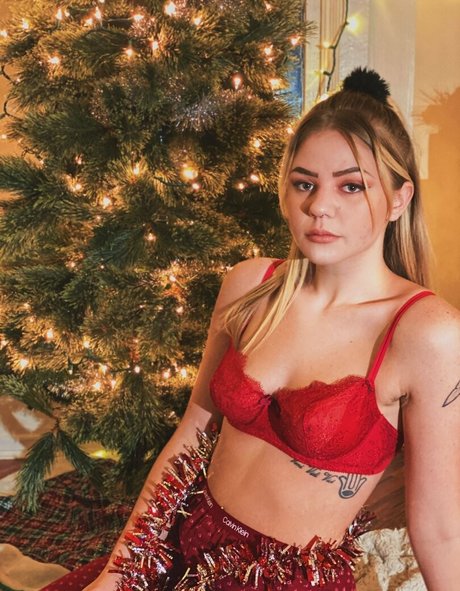 lustfullillian schöne nackten bild