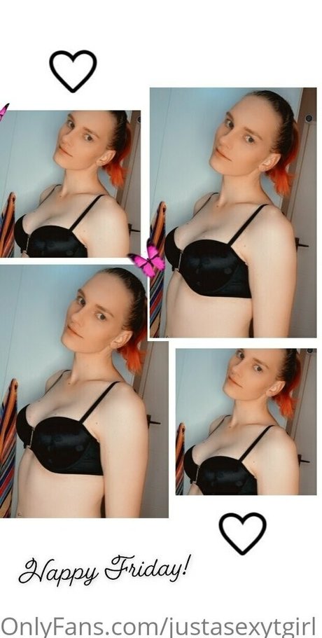 justasexytgirl nackt hübsche bild