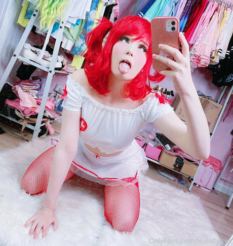 lealollyfree perfekte schöne fotos