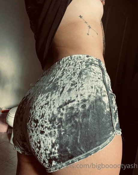 Ashley Sikes schöne nackt foto