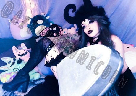 azuzubunnicorn Bilder