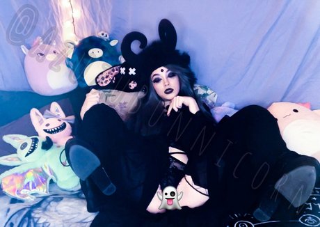 azuzubunnicorn schauspielerin beste foto