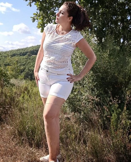 Aurora DawnBringer hübsche nackte foto