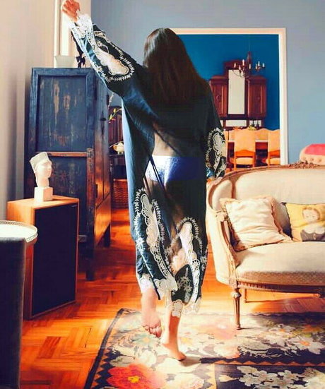 Danielle Noce exklusive pornostar bilder