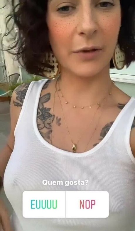 Danielle Noce xxx perfekte fotos