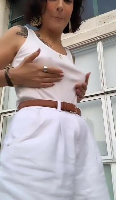 Danielle Noce perfekte nackt galerien