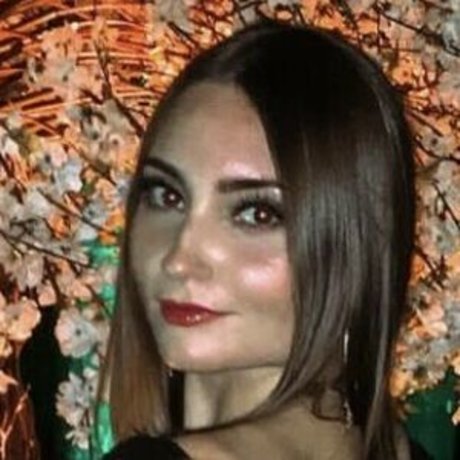 Luiza Oriani sexy schöne foto