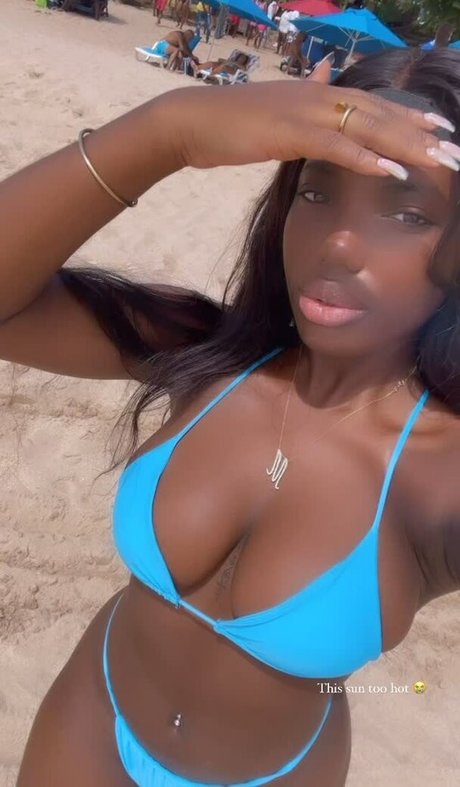 Melaxgoddess top perfekte galerie