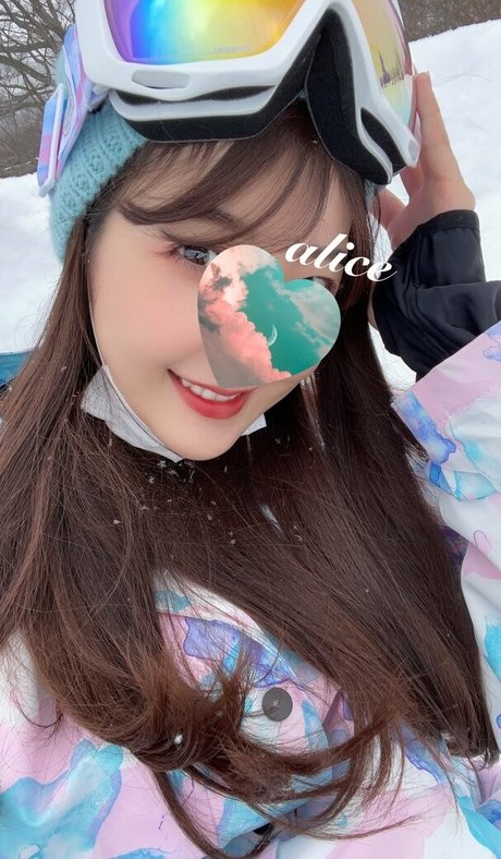 alice monthly fans freie pornographische galerie