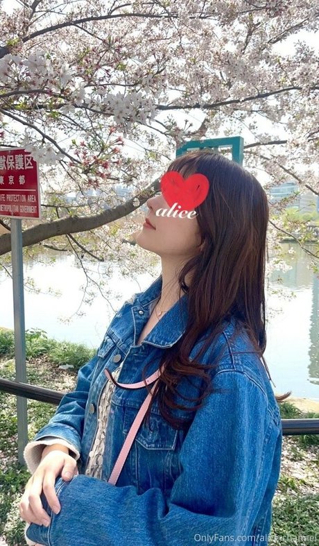 alice monthly fans beste sexy fotos