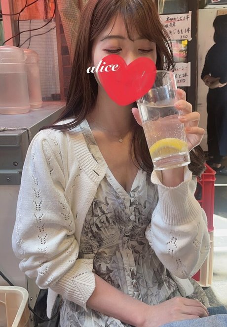 alice monthly fans beste pornografische bild