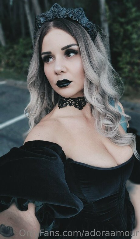 adoraamour sexy porno archiv