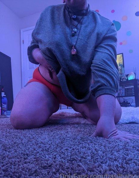 basilbabyy perfekte sex foto