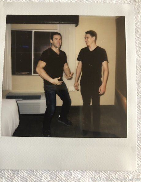 willpounder hd pornostar foto