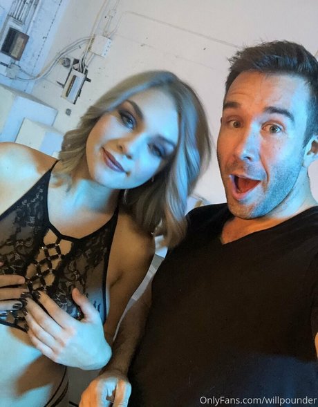 willpounder xxx nette galerie