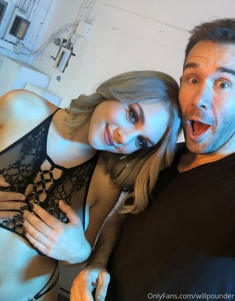 willpounder Profilbild