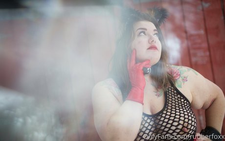 rubberfoxx kostenlose exklusive galerie