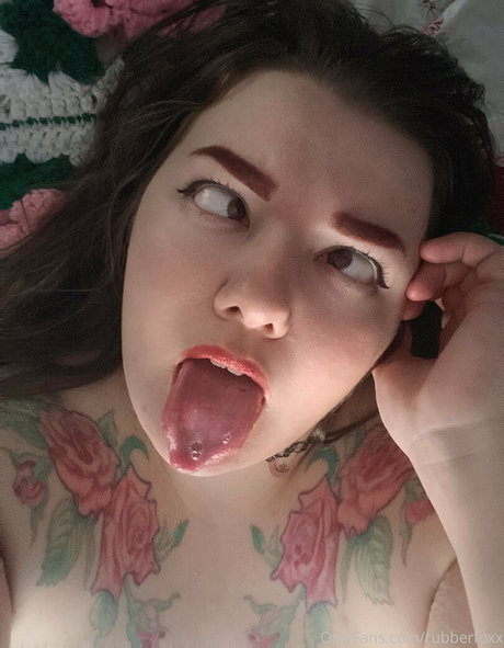 rubberfoxx top hd fotos