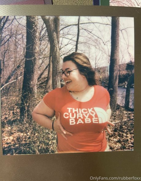 rubberfoxx exklusive heiße galerie