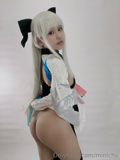 Minichu freie pornografische galerie