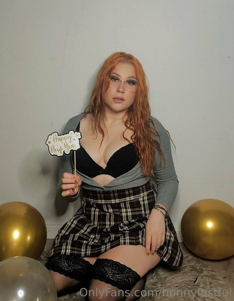 bunnylustful pornostar erotische foto