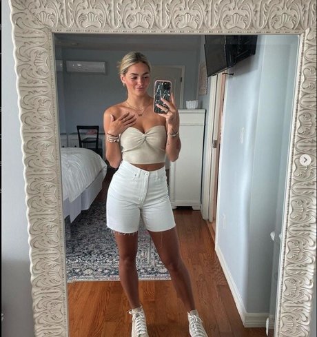 Mackensiemintz nackt erwachsene archiv