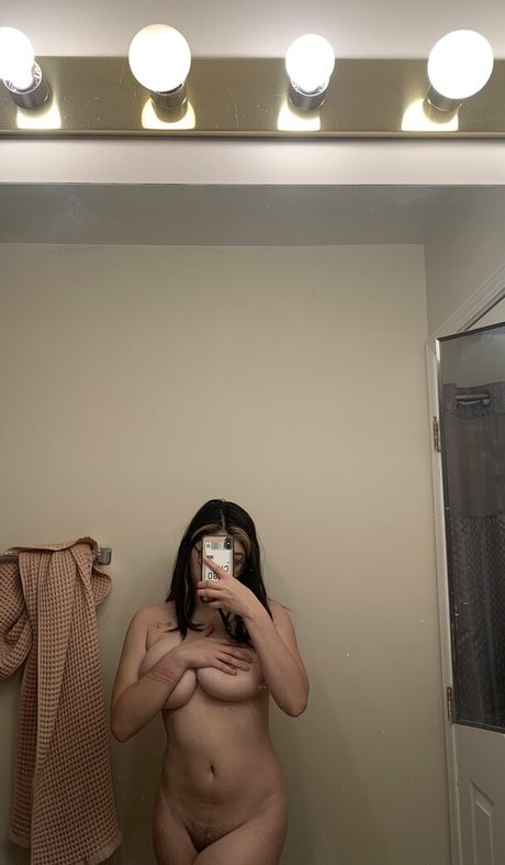 lexiiperezzz nacktheit schöne fotos