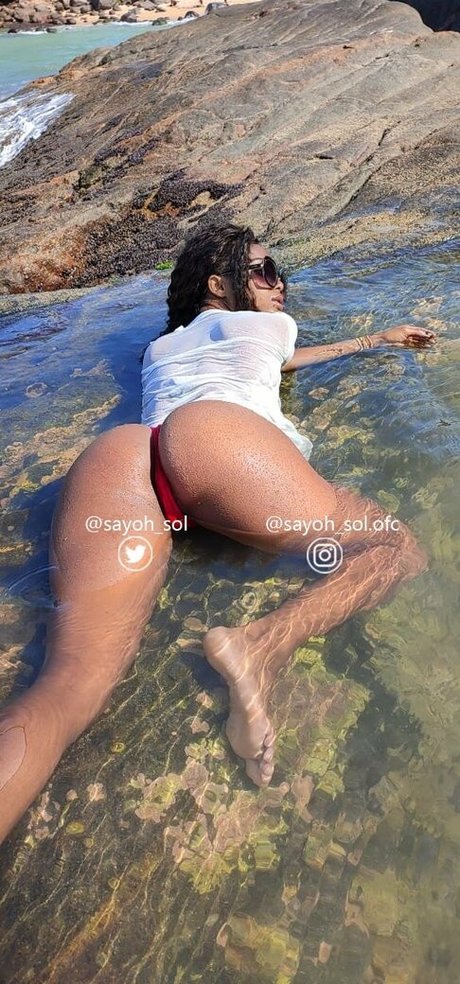 Sayoh Dos Santos kunst fotos