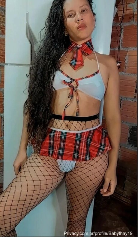 BabyThay19 model akt galerien